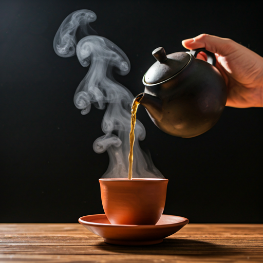 Gud Ki Chai